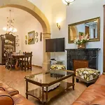 Can Serra Santa Margalida Villa With Pool