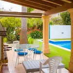 Can Serra Santa Margalida Villa With Pool