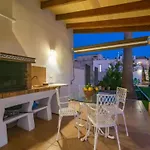 Can Serra Santa Margalida Villa With Pool