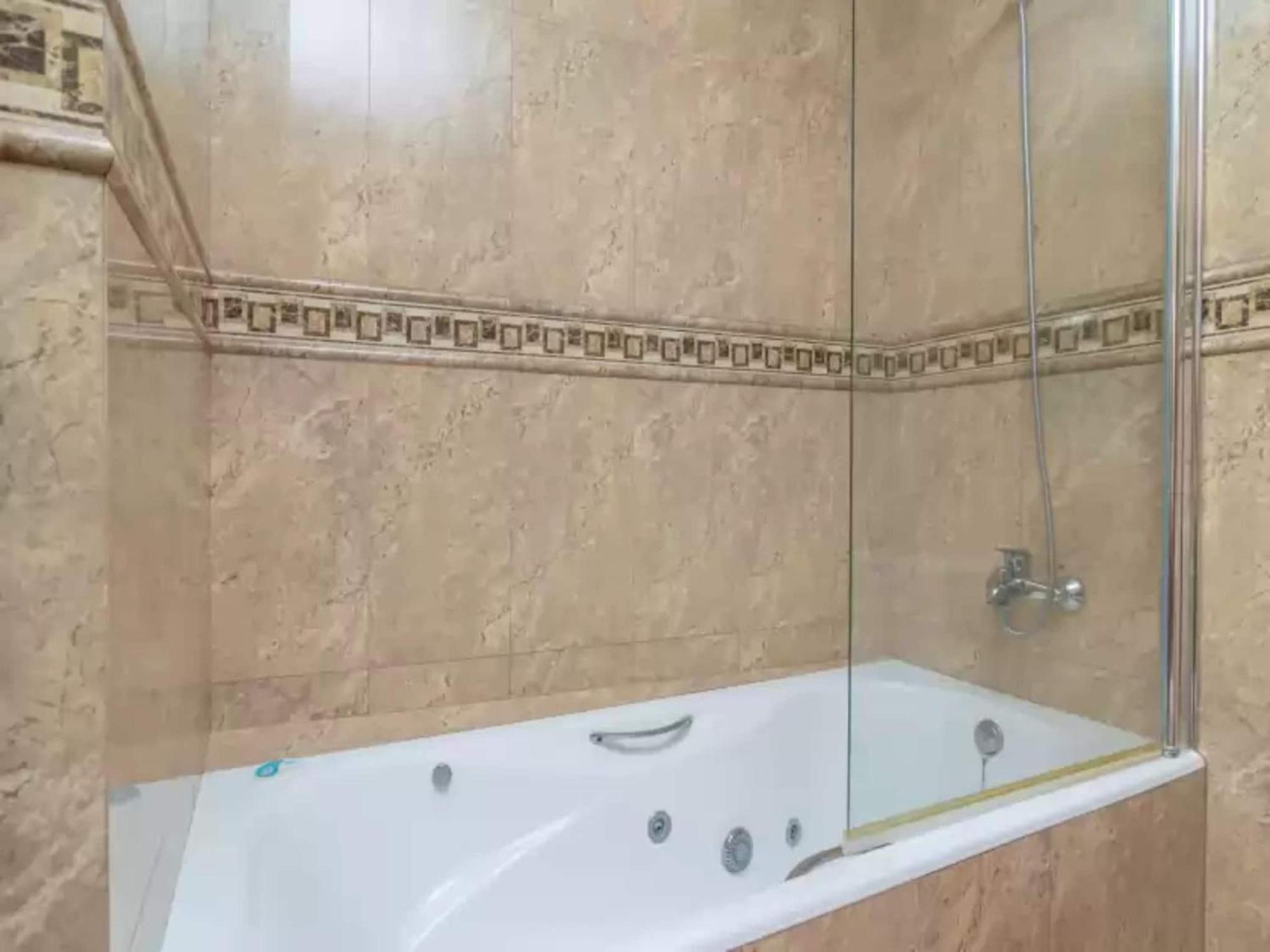 Villa Serra Santa Margalida With Pool