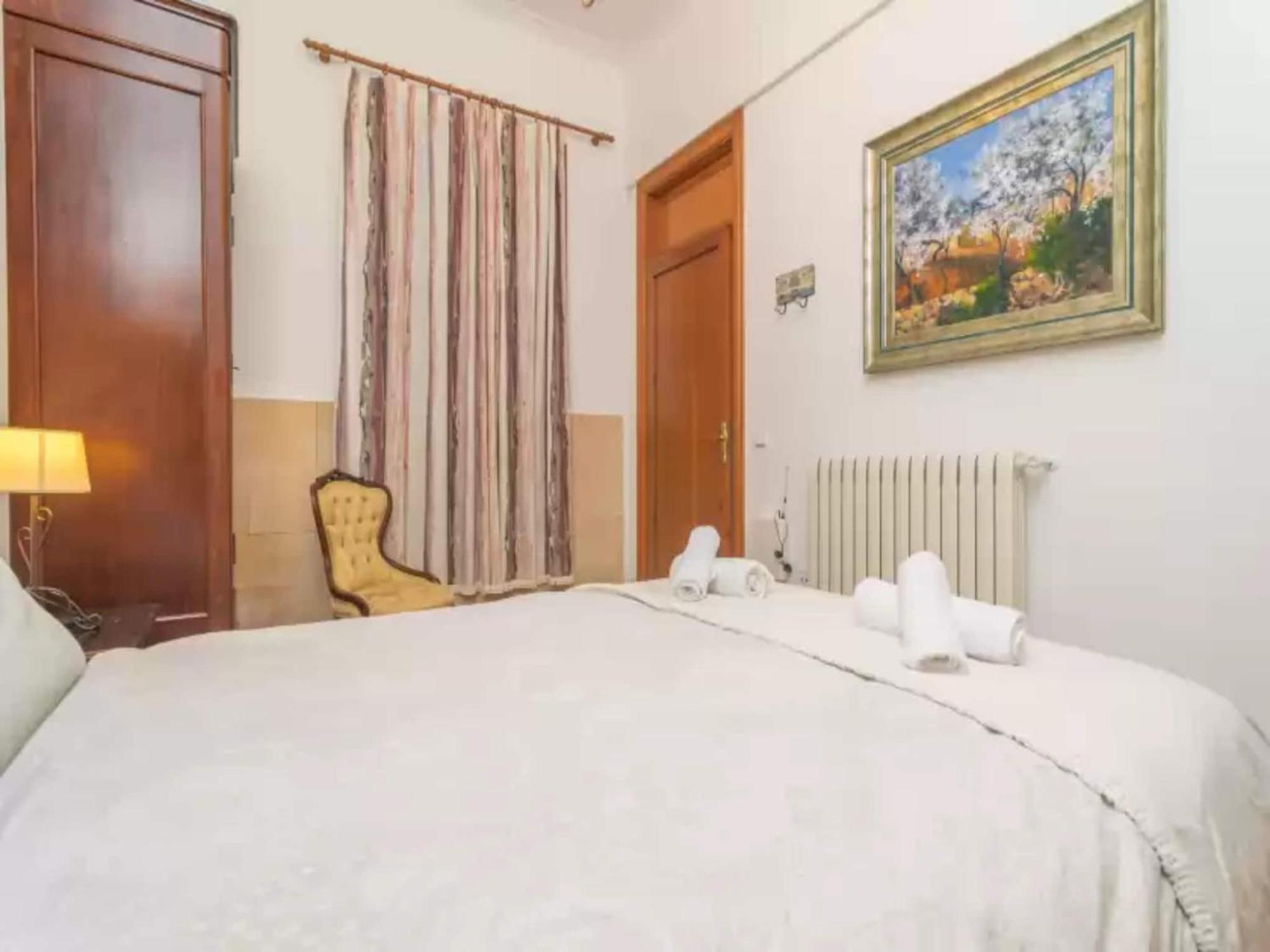 Villa Serra Santa Margalida With Pool Santa Margarita (Mallorca)