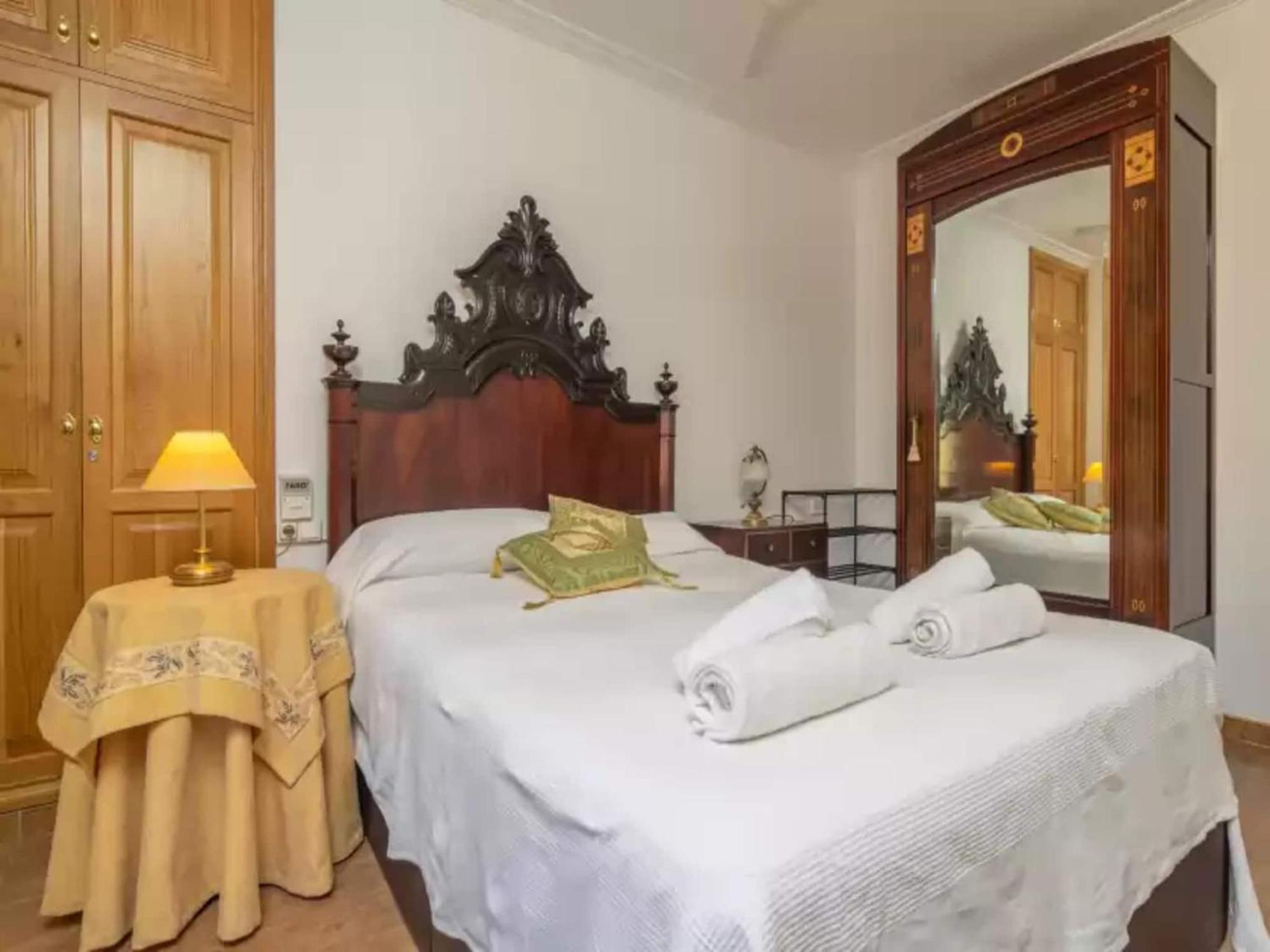 Villa Serra Santa Margalida With Pool Santa Margarita (Mallorca)