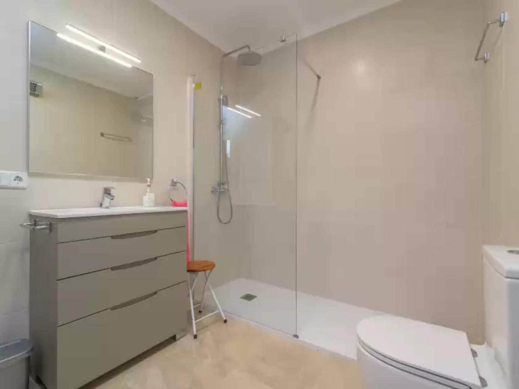 Serra Santa Margalida With Pool Villa *