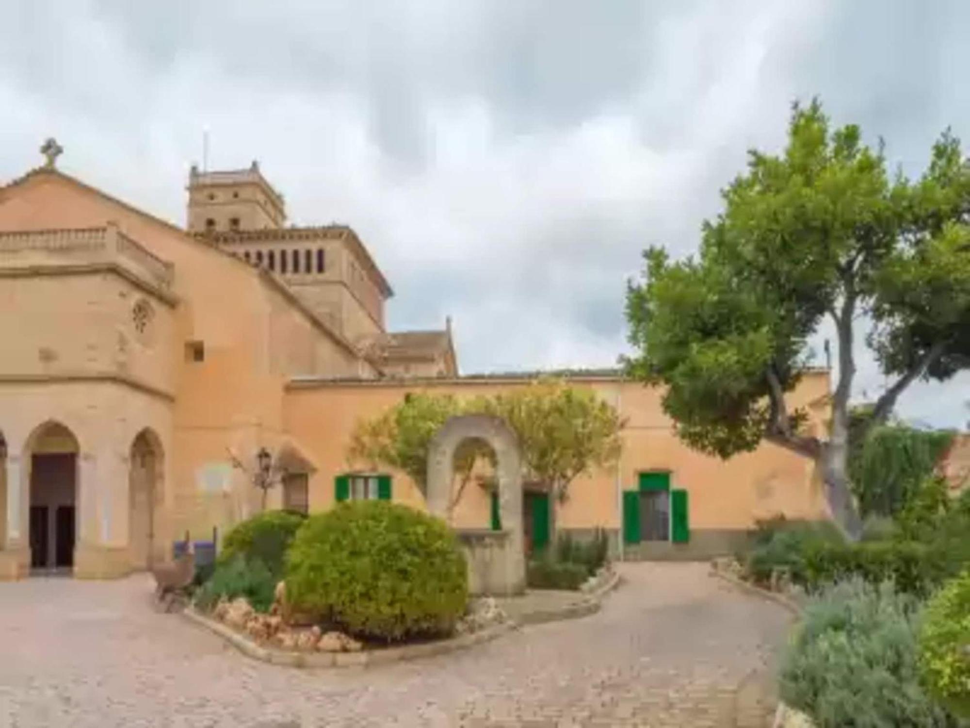 Serra Santa Margalida With Pool * Santa Margarita (Mallorca)