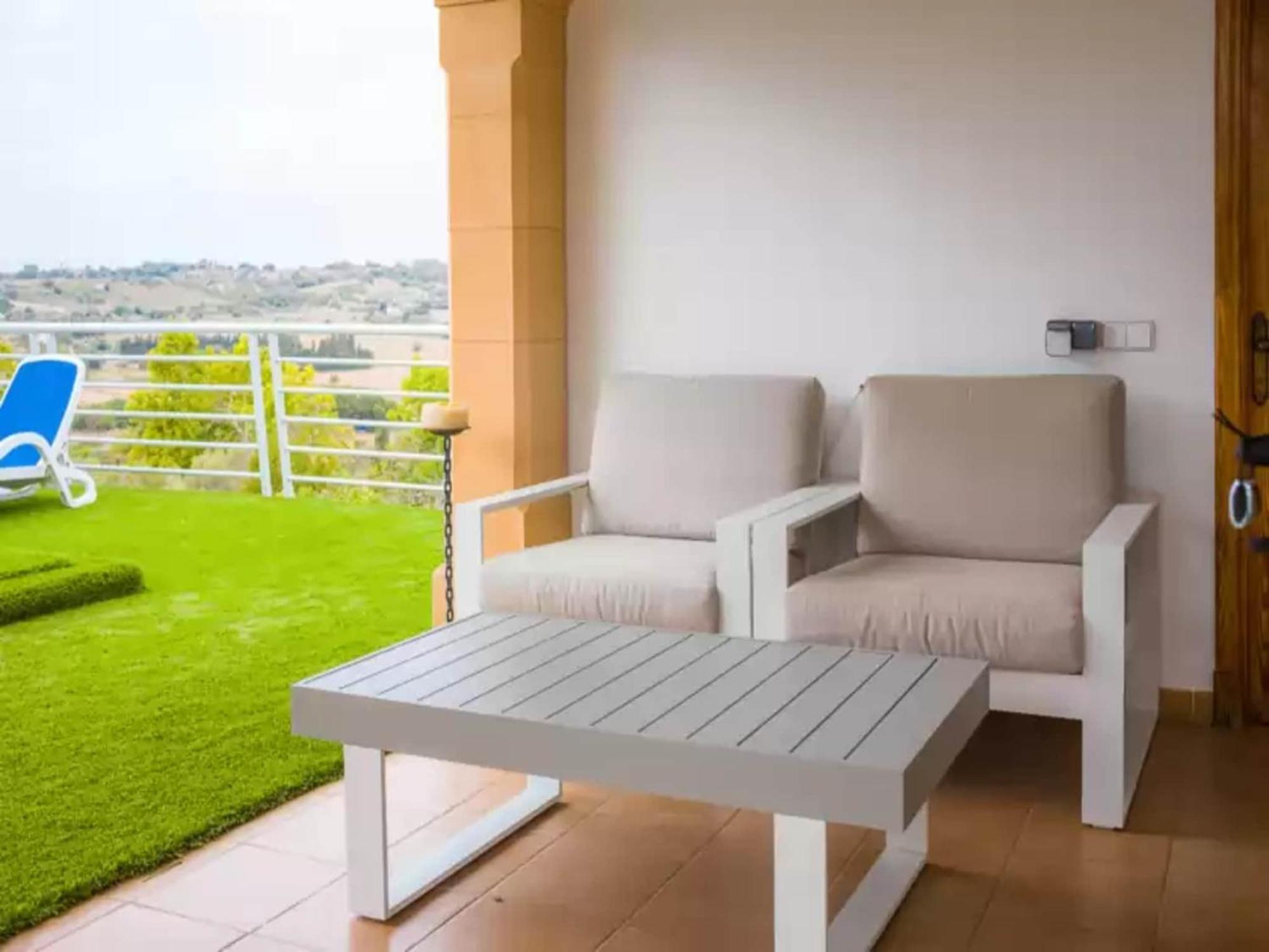 Serra Santa Margalida With Pool Villa Santa Margarita (Mallorca)