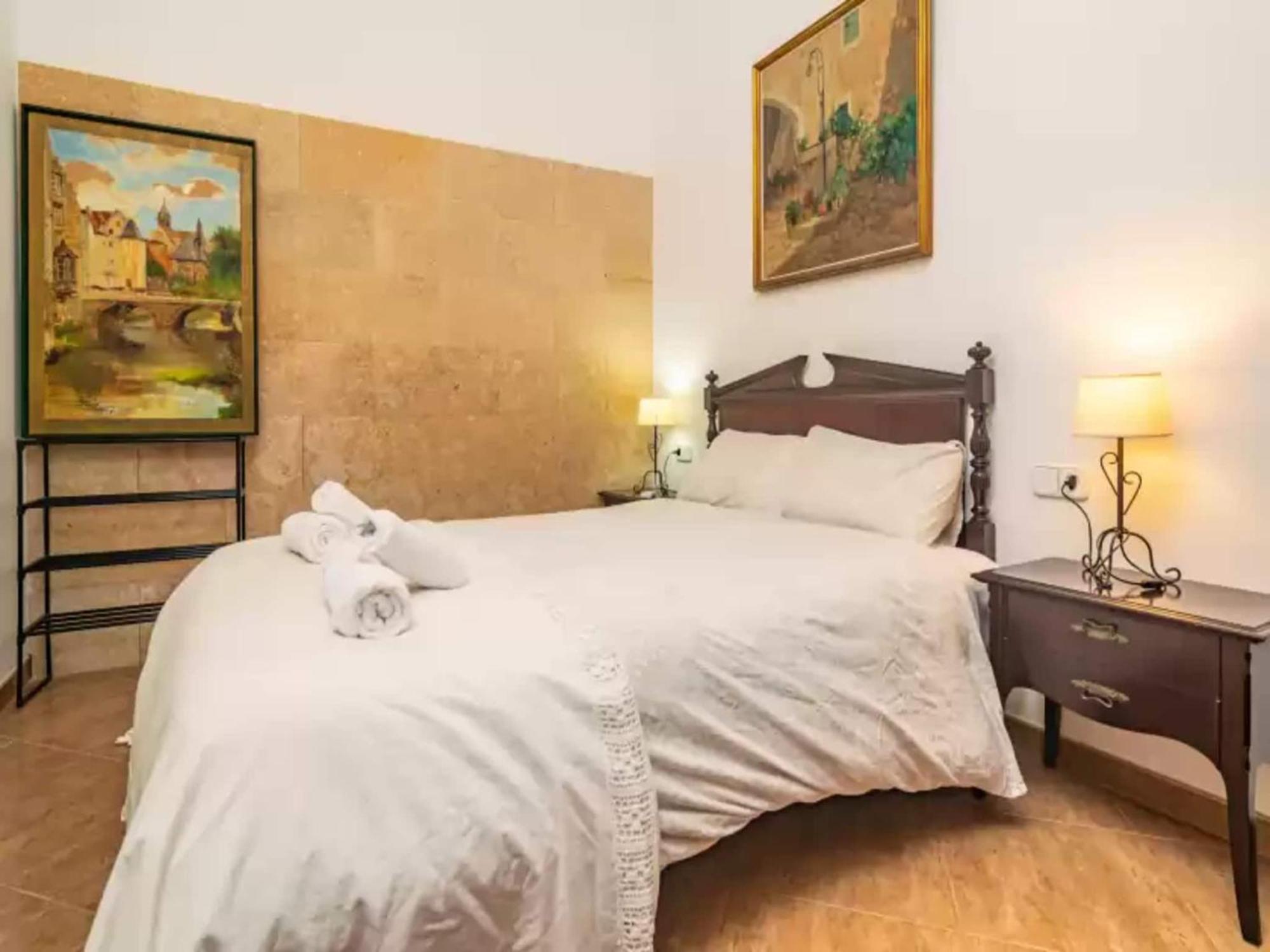 Serra Santa Margalida With Pool Villa Santa Margarita (Mallorca)