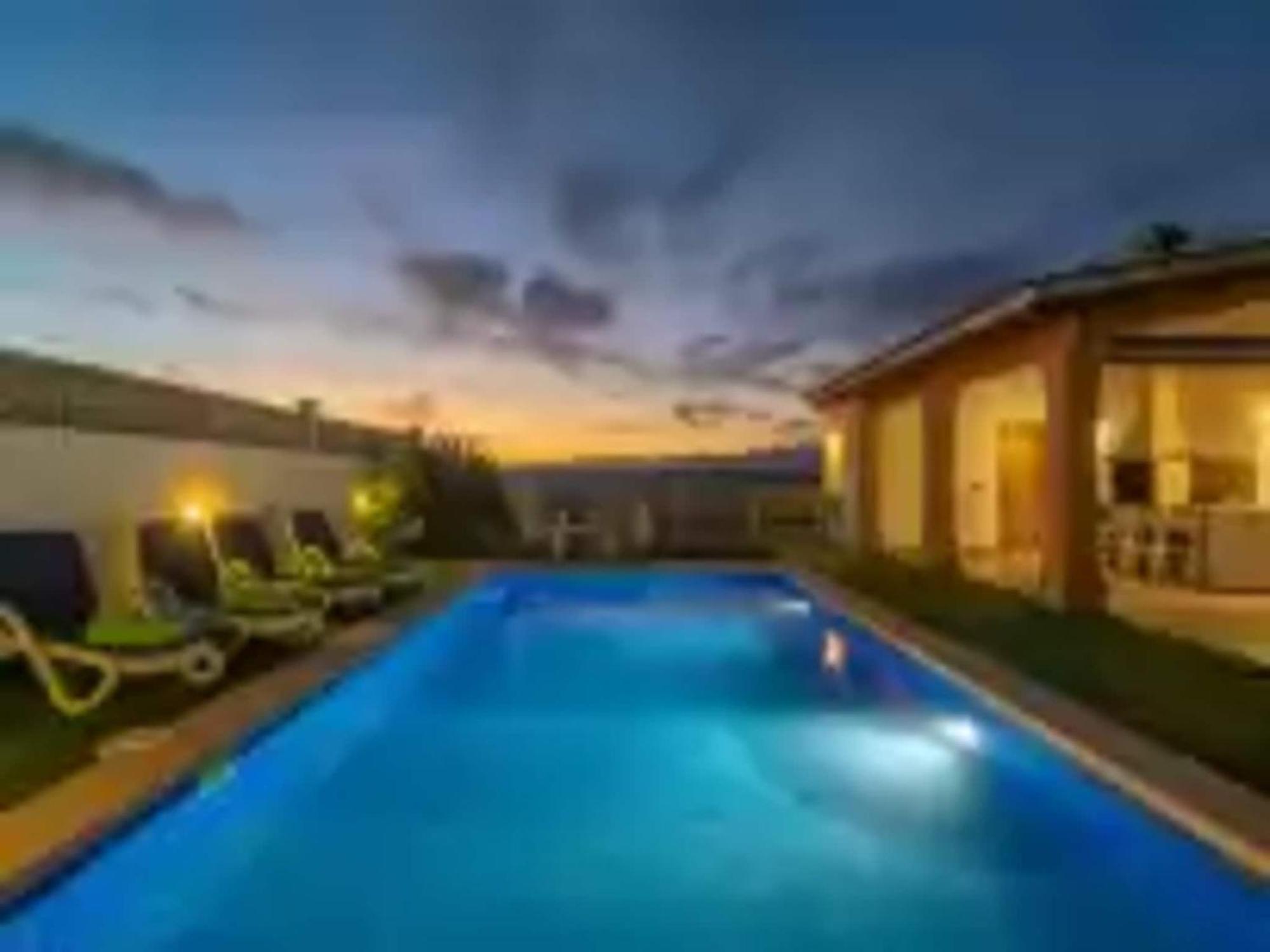 Villa Serra Santa Margalida With Pool Santa Margarita (Mallorca)